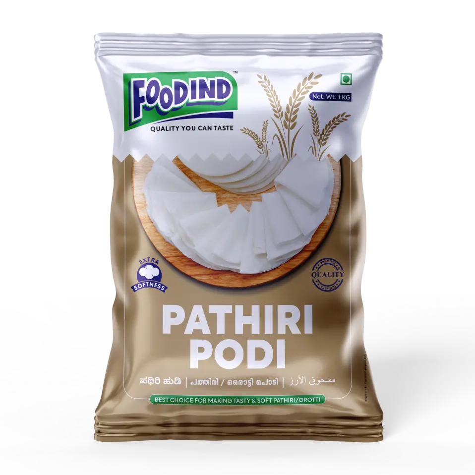 Pathiri Podi